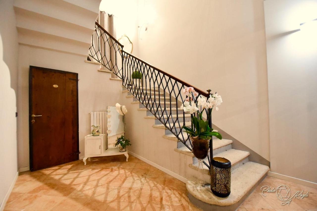 Villa Manto Mantua Exterior foto